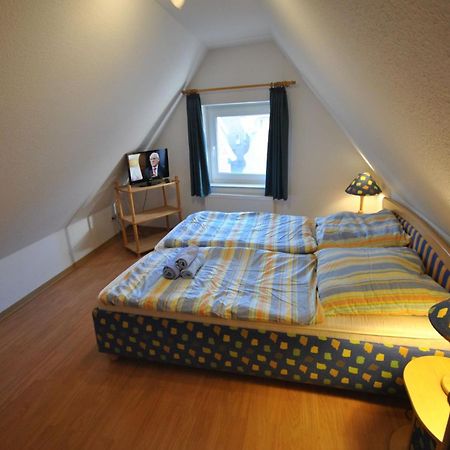 Ferienwohnung Luxusdomizil Rathausblick ออตเทิร์นดอร์ฟ ภายนอก รูปภาพ